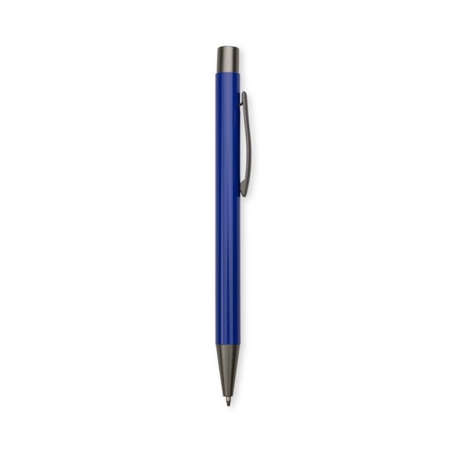 Caneta metal para endomarketing