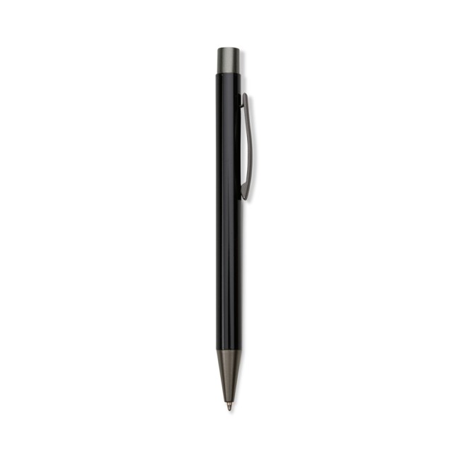 Caneta metal para endomarketing