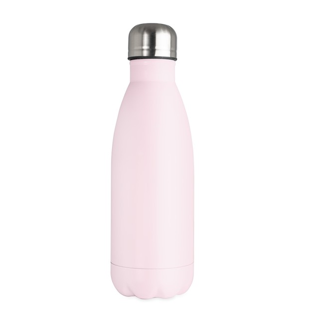 Garrafa inox 625ml para brinde
