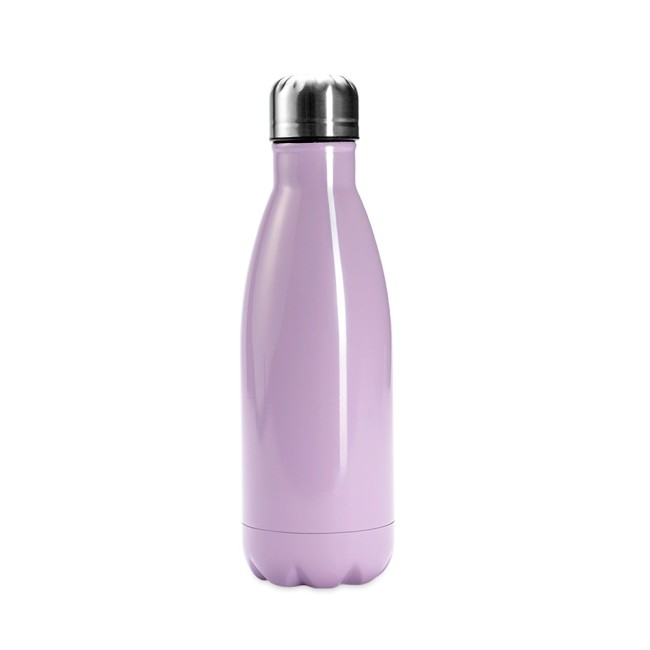 Garrafa inox 625ml para brinde