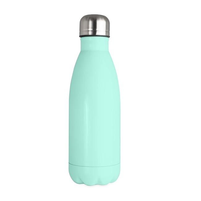 Garrafa inox 625ml para brinde