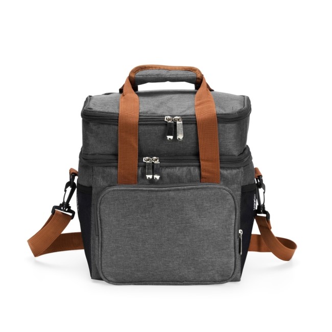Bolsa térmica dupla 15l personalizado