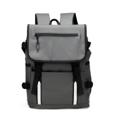 Mochila couro sintético 18 litros promocional