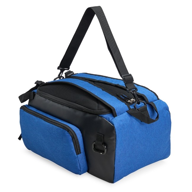 Bolsa esportiva poliéster 40l personalizado