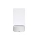 Luminária led de mesa para empresas