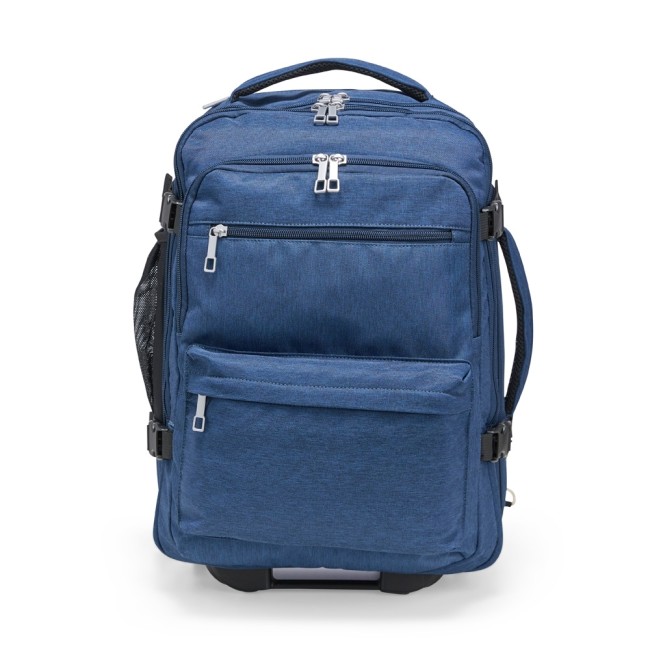 Mochila poliéster 24l para empresas