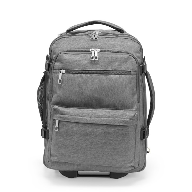 Mochila poliéster 24l para empresas