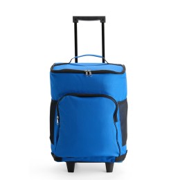 Bolsa térmica 30l com rodinhas para brinde