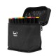 Kit canetas marcadoras pontas duplas 48 cores personalizado