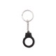 Chaveiro metal algema para empresas