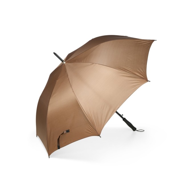 Guarda-chuva com logotipo