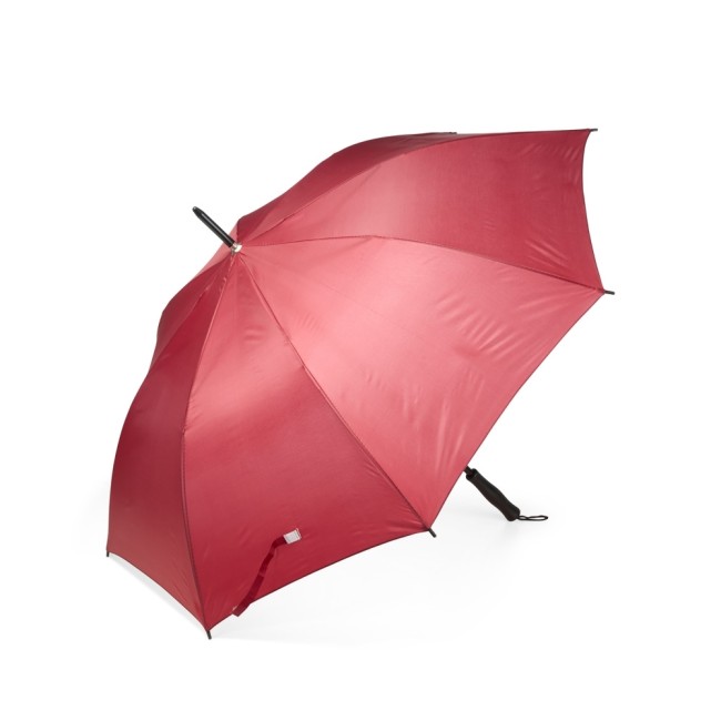 Guarda-chuva com logotipo