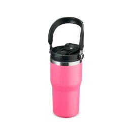 Copo térmico 600ml com logotipo