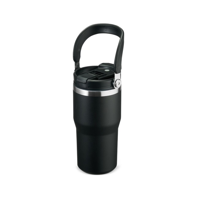 Copo térmico 600ml com logotipo