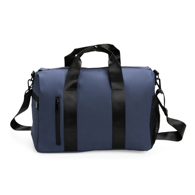 Bolsa couro sintético 20l promocional