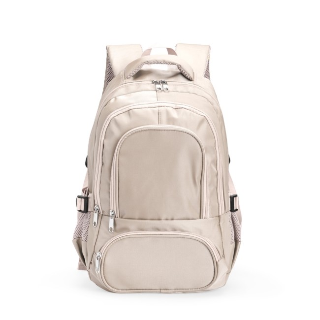 Mochila poliéster 17 litros promocional