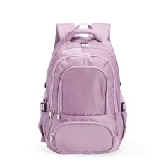 Mochila poliéster 17 litros promocional