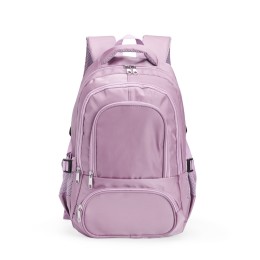 Mochila poliéster 17 litros promocional
