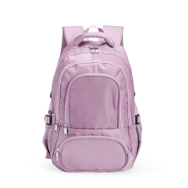 Mochila poliéster 17 litros promocional
