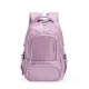 Mochila poliéster 17 litros promocional