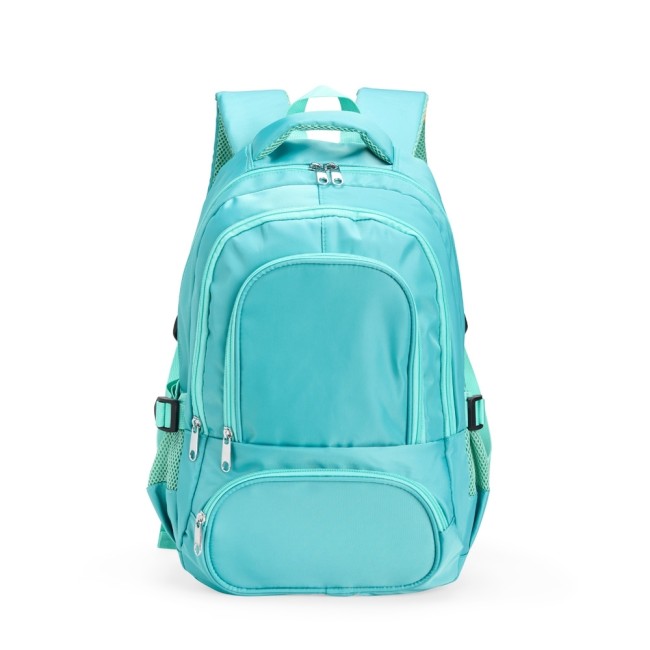 Mochila poliéster 17 litros promocional