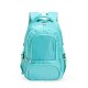 Mochila poliéster 17 litros promocional