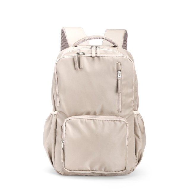 Mochila poliéster 23l para brinde