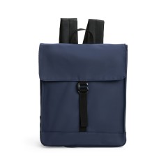 Mochila couro sintético 16l para brinde