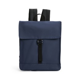Mochila couro sintético 16l para brinde