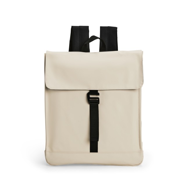 Mochila couro sintético 16l para brinde