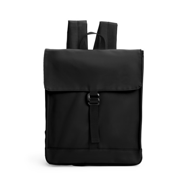 Mochila couro sintético 16l para brinde