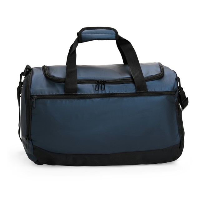 Bolsa couro sintético 36l para brinde