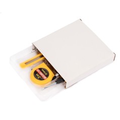 Kit ferramentas 5 peças para empresas