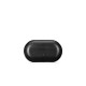 Fone de ouvido bluetooth com case carregador personalizado