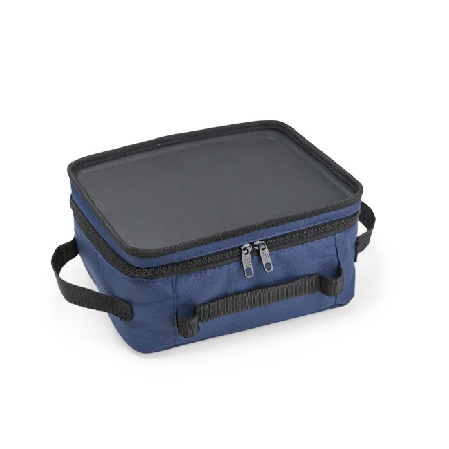 Bolsa térmica 9 litros com logotipo