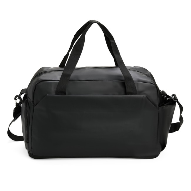 Bolsa couro sintético 44l para brinde