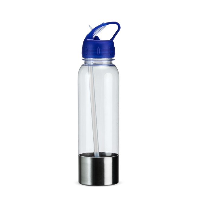 Squeeze plástico 750ml para brinde