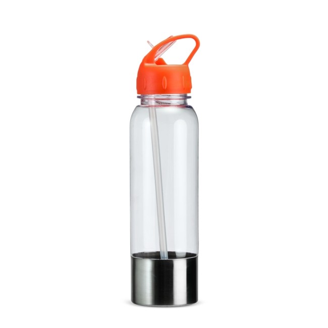 Squeeze plástico 750ml para brinde