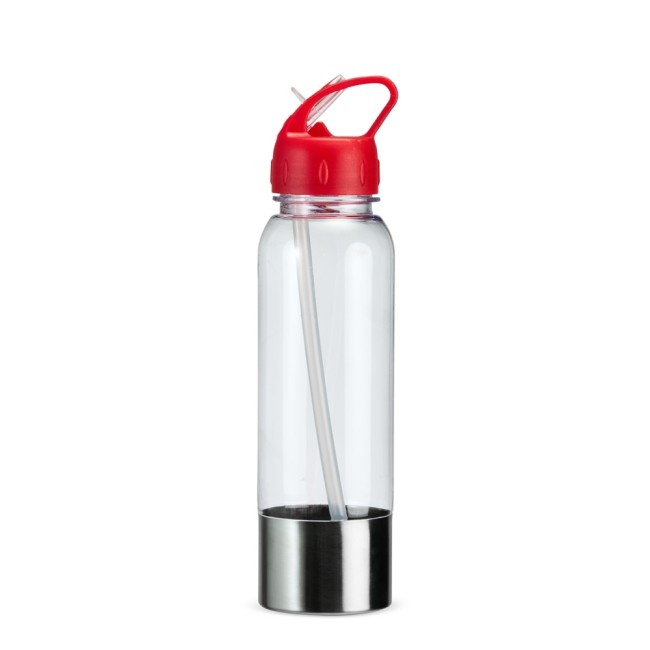 Squeeze plástico 750ml para brinde