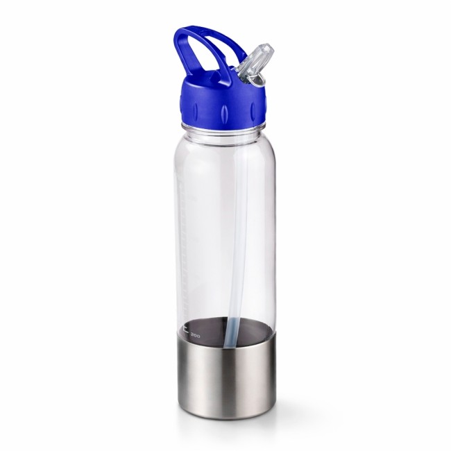 Squeeze plástico 750ml para brinde
