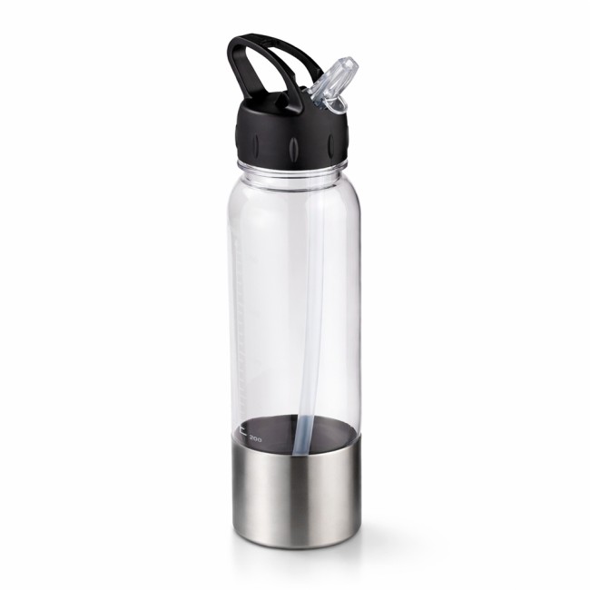 Squeeze plástico 750ml para brinde
