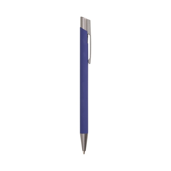 Caneta metal para brindes empresariais