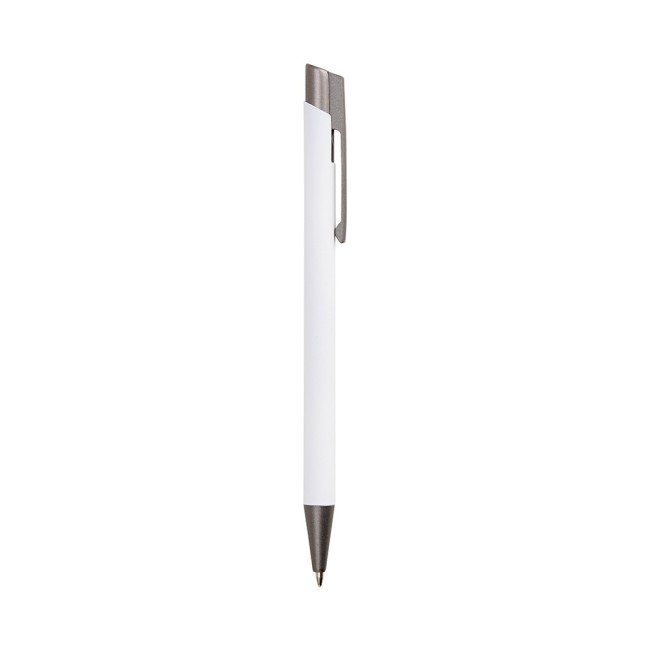 Caneta metal para brindes empresariais