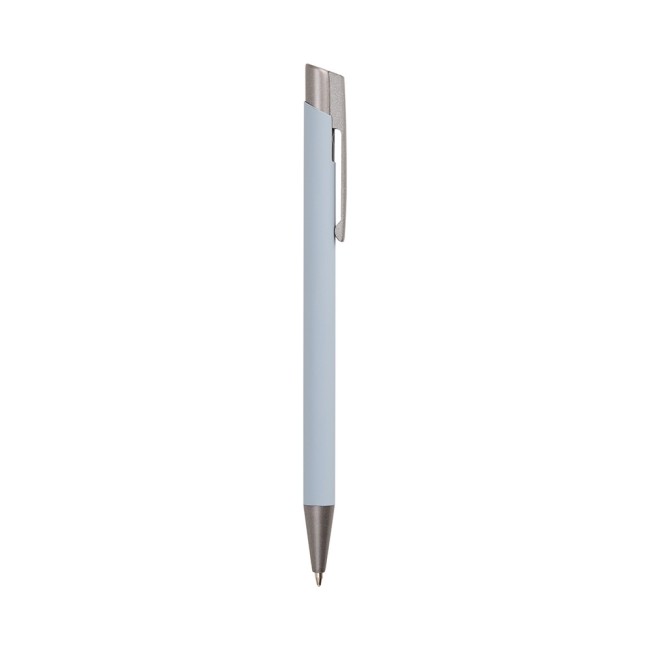 Caneta metal para brindes empresariais