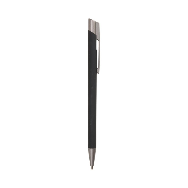 Caneta metal para brindes empresariais