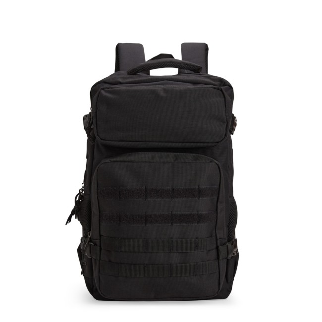 Mochila oxford 27 litros personalizado