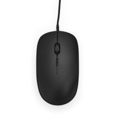 Mouse com fio para brinde