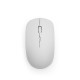 Mouse sem fio com logotipo