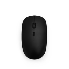 Mouse sem fio com logotipo