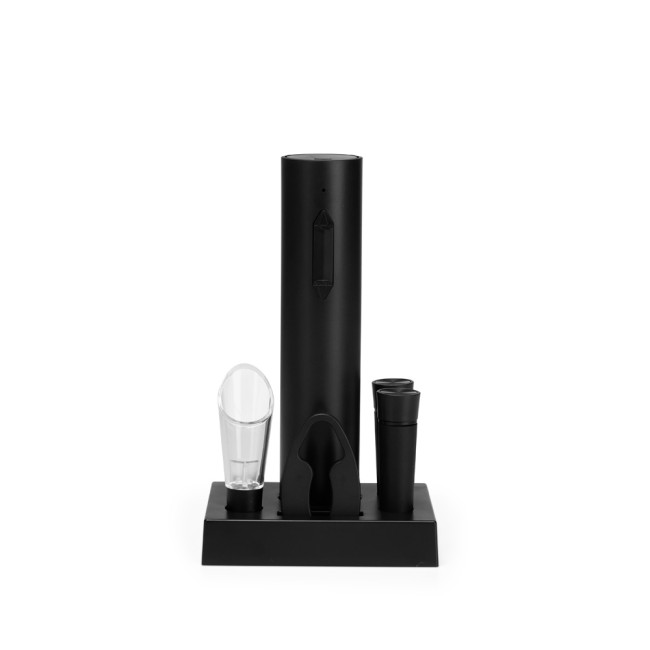 Kit vinho 6 peças personalizado